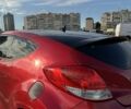 Червоний Хендай Велостер, об'ємом двигуна 1.6 л та пробігом 163 тис. км за 9500 $, фото 16 на Automoto.ua
