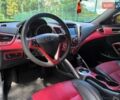 Червоний Хендай Велостер, об'ємом двигуна 1.6 л та пробігом 217 тис. км за 8000 $, фото 24 на Automoto.ua
