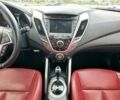 Червоний Хендай Велостер, об'ємом двигуна 1.6 л та пробігом 163 тис. км за 9500 $, фото 31 на Automoto.ua