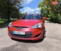 Червоний Хендай Велостер, об'ємом двигуна 1.6 л та пробігом 217 тис. км за 8000 $, фото 7 на Automoto.ua