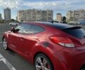 Червоний Хендай Велостер, об'ємом двигуна 1.6 л та пробігом 163 тис. км за 9500 $, фото 5 на Automoto.ua