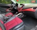 Червоний Хендай Велостер, об'ємом двигуна 1.6 л та пробігом 217 тис. км за 8000 $, фото 42 на Automoto.ua