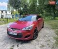 Червоний Хендай Велостер, об'ємом двигуна 1.6 л та пробігом 217 тис. км за 8000 $, фото 40 на Automoto.ua