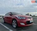 Червоний Хендай Велостер, об'ємом двигуна 1.6 л та пробігом 163 тис. км за 9500 $, фото 1 на Automoto.ua
