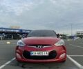 Червоний Хендай Велостер, об'ємом двигуна 1.6 л та пробігом 163 тис. км за 9500 $, фото 12 на Automoto.ua