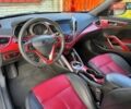 Червоний Хендай Велостер, об'ємом двигуна 1.6 л та пробігом 218 тис. км за 6999 $, фото 9 на Automoto.ua