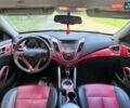 Червоний Хендай Велостер, об'ємом двигуна 1.6 л та пробігом 217 тис. км за 8000 $, фото 36 на Automoto.ua