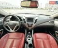 Червоний Хендай Велостер, об'ємом двигуна 1.6 л та пробігом 163 тис. км за 9500 $, фото 34 на Automoto.ua