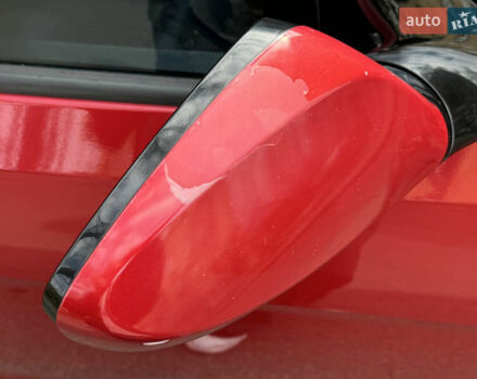 Красный Хендай Велостер, объемом двигателя 1.6 л и пробегом 149 тыс. км за 8500 $, фото 11 на Automoto.ua