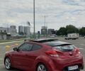 Красный Хендай Велостер, объемом двигателя 1.6 л и пробегом 1000 тыс. км за 10000 $, фото 7 на Automoto.ua