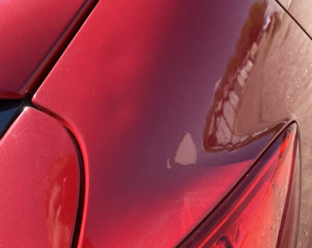 Червоний Хендай Велостер, об'ємом двигуна 1.59 л та пробігом 100 тис. км за 11500 $, фото 23 на Automoto.ua