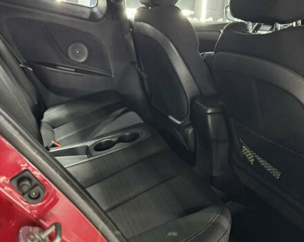 Красный Хендай Велостер, объемом двигателя 1.59 л и пробегом 149 тыс. км за 9500 $, фото 19 на Automoto.ua