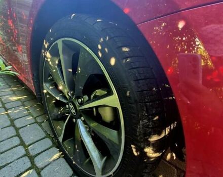 Красный Хендай Велостер, объемом двигателя 2 л и пробегом 136 тыс. км за 17500 $, фото 14 на Automoto.ua