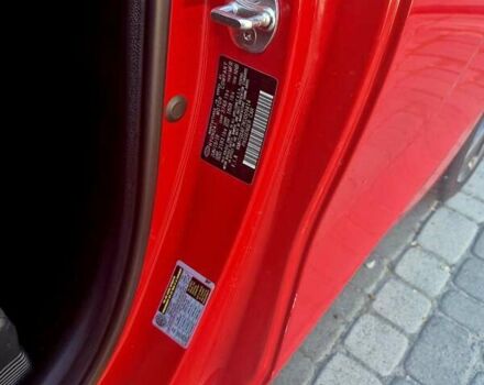 Красный Хендай Велостер, объемом двигателя 2 л и пробегом 136 тыс. км за 17500 $, фото 22 на Automoto.ua