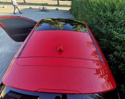 Красный Хендай Велостер, объемом двигателя 2 л и пробегом 137 тыс. км за 16500 $, фото 14 на Automoto.ua