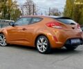 Хендай Велостер, об'ємом двигуна 0 л та пробігом 193 тис. км за 9300 $, фото 4 на Automoto.ua