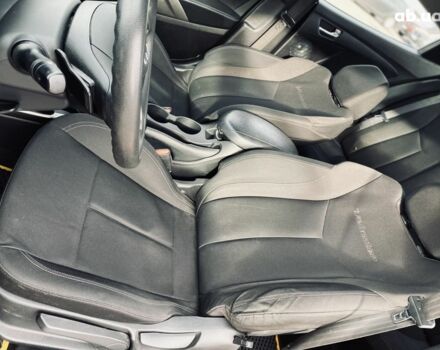 Хендай Велостер, об'ємом двигуна 0 л та пробігом 193 тис. км за 9300 $, фото 18 на Automoto.ua