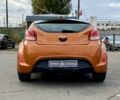 Хендай Велостер, об'ємом двигуна 0 л та пробігом 193 тис. км за 9300 $, фото 5 на Automoto.ua