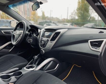 Хендай Велостер, об'ємом двигуна 0 л та пробігом 193 тис. км за 9300 $, фото 10 на Automoto.ua