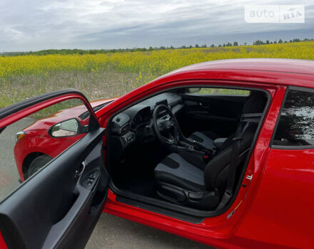 Хендай Велостер, об'ємом двигуна 2 л та пробігом 1 тис. км за 18500 $, фото 13 на Automoto.ua