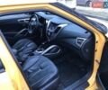Хендай Велостер, объемом двигателя 1.6 л и пробегом 148 тыс. км за 9200 $, фото 6 на Automoto.ua