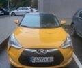 Хендай Велостер, объемом двигателя 1.6 л и пробегом 148 тыс. км за 9200 $, фото 7 на Automoto.ua
