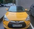 Хендай Велостер, объемом двигателя 1.6 л и пробегом 148 тыс. км за 9200 $, фото 9 на Automoto.ua