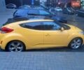 Хендай Велостер, объемом двигателя 1.6 л и пробегом 148 тыс. км за 9200 $, фото 8 на Automoto.ua