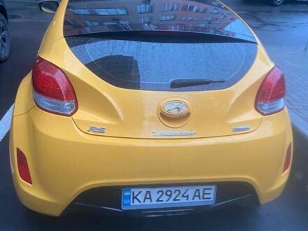 Хендай Велостер 2011 в Киеве на Automoto.ua Хендай Велостер, объемом двигателя 1.6 л и пробегом 148 тыс. км за 9200 $, фото 1 на Automoto.ua
