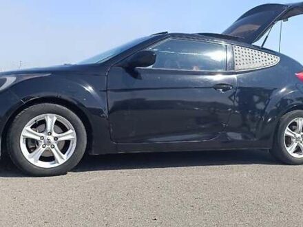 Хендай Велостер 2012 в Харькове на Automoto.ua Хендай Велостер, объемом двигателя 1.59 л и пробегом 295 тыс. км за 6900 $, фото 1 на Automoto.ua