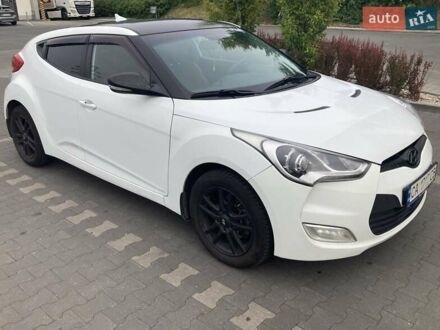 Хендай Велостер 2013 в Смеле на Automoto.ua Хендай Велостер, объемом двигателя 1.59 л и пробегом 198 тыс. км за 10500 $, фото 1 на Automoto.ua