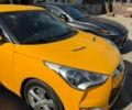 Жовтий Хендай Велостер, об'ємом двигуна 0 л та пробігом 93 тис. км за 10700 $, фото 1 на Automoto.ua