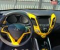 Жовтий Хендай Велостер, об'ємом двигуна 1.59 л та пробігом 220 тис. км за 8500 $, фото 18 на Automoto.ua