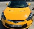 Жовтий Хендай Велостер, об'ємом двигуна 1.59 л та пробігом 220 тис. км за 8500 $, фото 8 на Automoto.ua