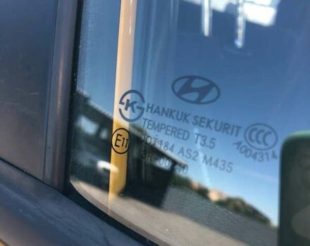 Жовтий Хендай Велостер, об'ємом двигуна 1.59 л та пробігом 220 тис. км за 8500 $, фото 31 на Automoto.ua