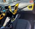 Жовтий Хендай Велостер, об'ємом двигуна 1.59 л та пробігом 220 тис. км за 8500 $, фото 23 на Automoto.ua