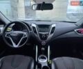 Сірий Хендай Велостер, об'ємом двигуна 1.59 л та пробігом 190 тис. км за 7650 $, фото 2 на Automoto.ua