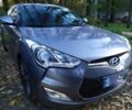 Серый Хендай Велостер, объемом двигателя 0 л и пробегом 1 тыс. км за 9700 $, фото 1 на Automoto.ua