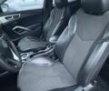 Сірий Хендай Велостер, об'ємом двигуна 1.59 л та пробігом 190 тис. км за 7650 $, фото 13 на Automoto.ua