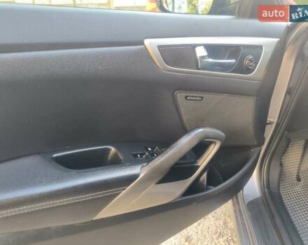 Серый Хендай Велостер, объемом двигателя 1.59 л и пробегом 195 тыс. км за 7700 $, фото 21 на Automoto.ua