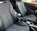 Серый Хендай Велостер, объемом двигателя 1.59 л и пробегом 152 тыс. км за 8300 $, фото 17 на Automoto.ua