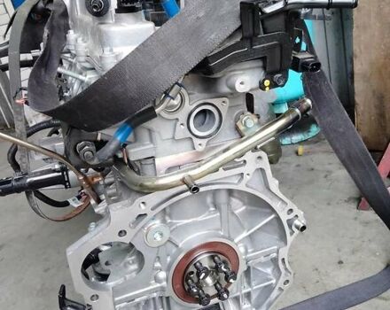 Серый Хендай Велостер, объемом двигателя 1.6 л и пробегом 36 тыс. км за 9300 $, фото 11 на Automoto.ua