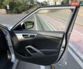 Серый Хендай Велостер, объемом двигателя 1.59 л и пробегом 152 тыс. км за 8300 $, фото 11 на Automoto.ua
