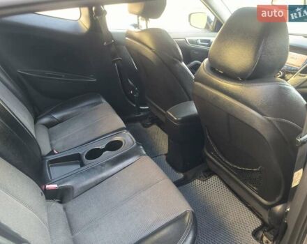 Серый Хендай Велостер, объемом двигателя 1.59 л и пробегом 195 тыс. км за 7700 $, фото 15 на Automoto.ua