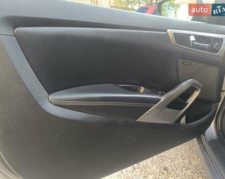 Серый Хендай Велостер, объемом двигателя 1.59 л и пробегом 195 тыс. км за 7700 $, фото 20 на Automoto.ua