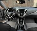 Сірий Хендай Велостер, об'ємом двигуна 1.6 л та пробігом 122 тис. км за 7000 $, фото 5 на Automoto.ua