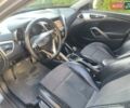 Сірий Хендай Велостер, об'ємом двигуна 1.59 л та пробігом 195 тис. км за 6900 $, фото 7 на Automoto.ua