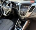 Серый Хендай Велостер, объемом двигателя 1.59 л и пробегом 152 тыс. км за 8300 $, фото 14 на Automoto.ua