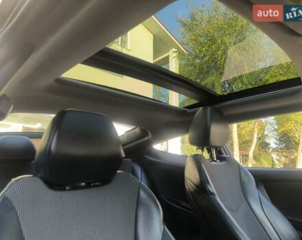 Серый Хендай Велостер, объемом двигателя 1.59 л и пробегом 195 тыс. км за 7700 $, фото 16 на Automoto.ua