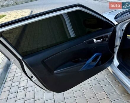 Сірий Хендай Велостер, об'ємом двигуна 1.6 л та пробігом 172 тис. км за 8999 $, фото 32 на Automoto.ua